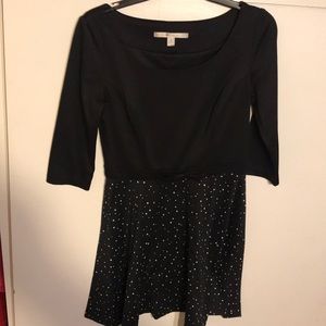 Cute skirt with stars